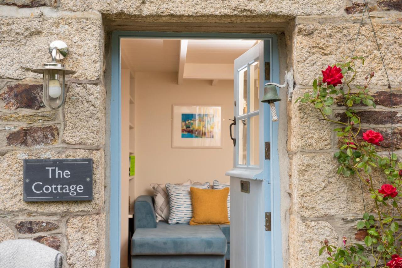 Holiday home Navas Nook Falmouth