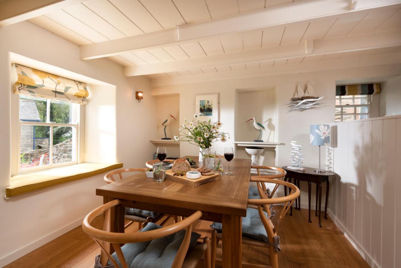 Navas Nook Holiday home *